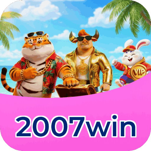 Jogos com maior RTP na 2007win