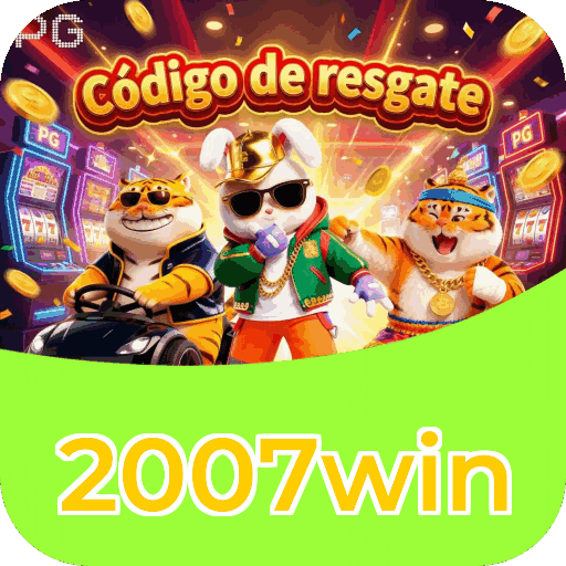 Slots Premium da PG Soft na 2007win